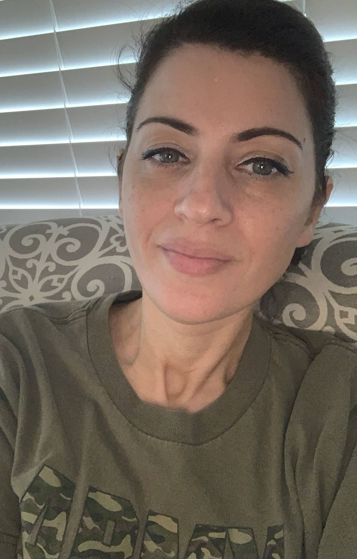 Patricia Monroe — Orlando, FL