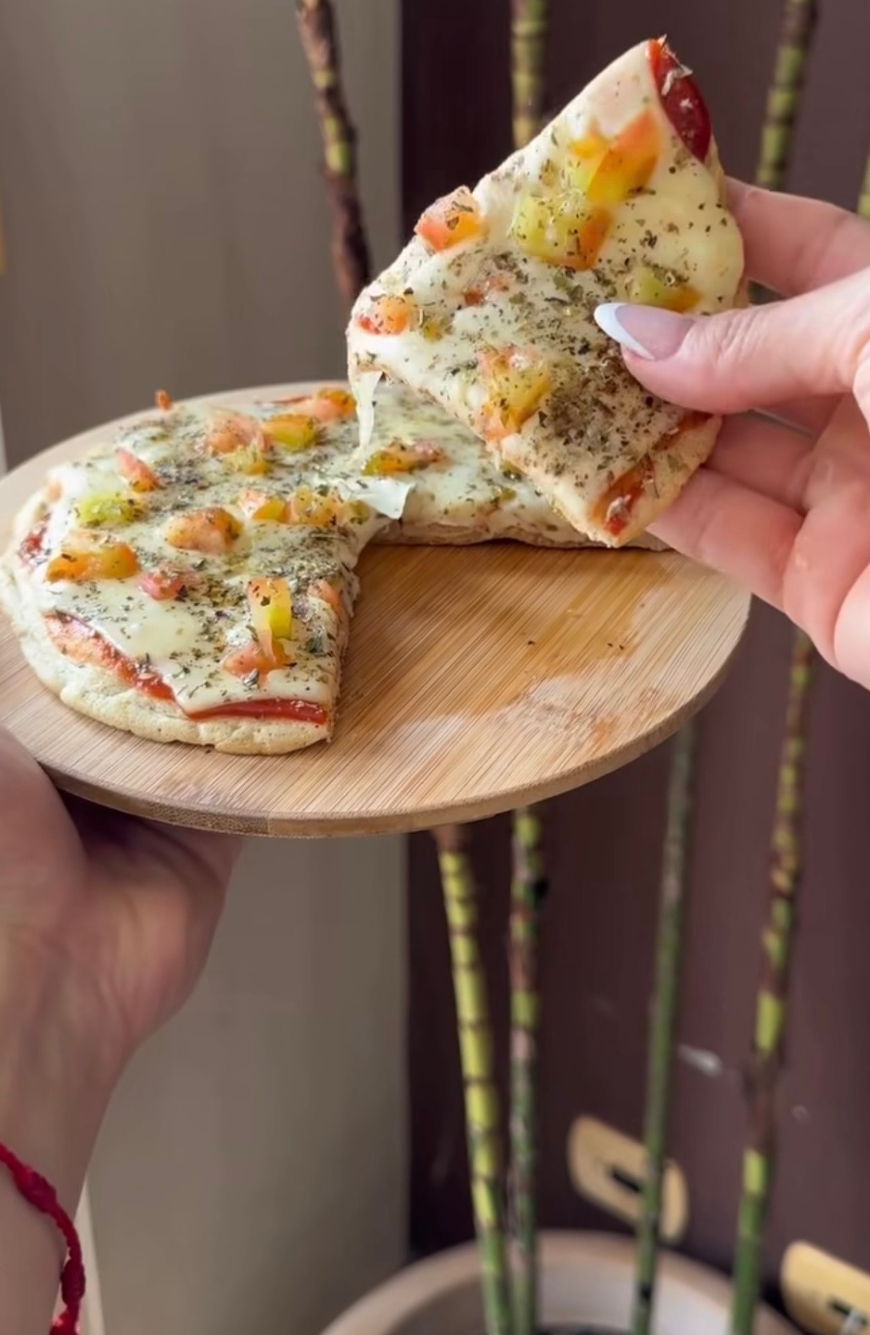 Recipe prepared by Margaret Collins — Austin, TX